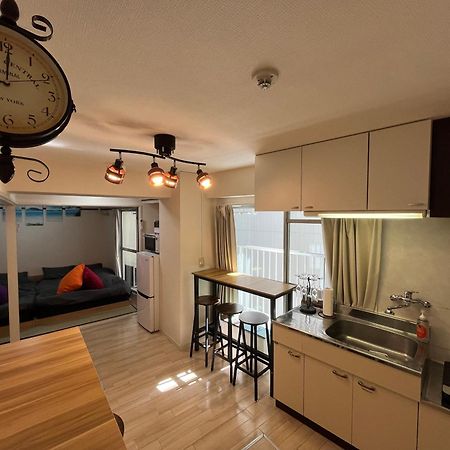 広島riverside House第3ひまわり503号室 Hiroshima Exterior photo