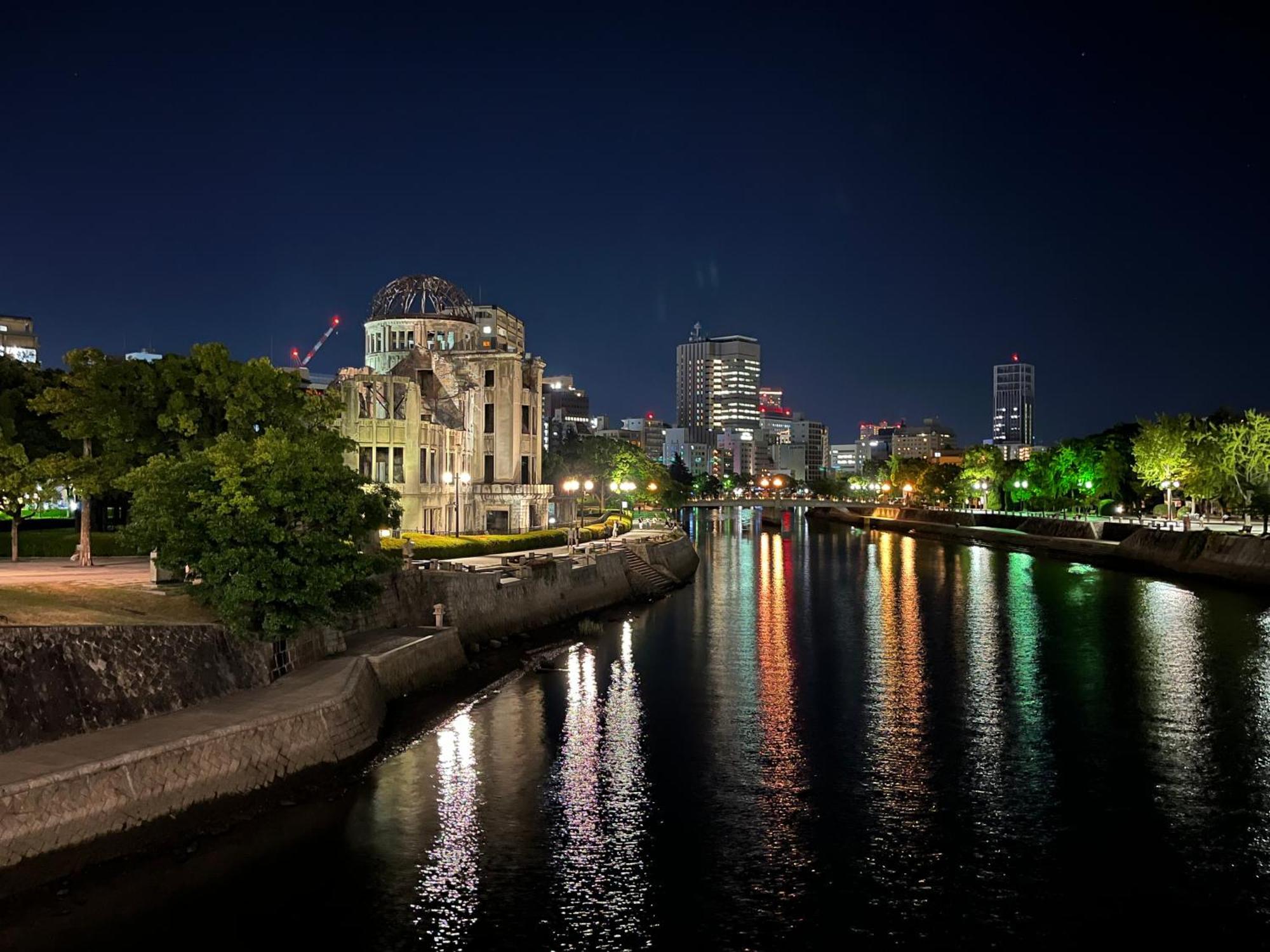 広島riverside House第3ひまわり503号室 Hiroshima Exterior photo